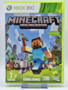 Minecraft: Xbox 360 Edition